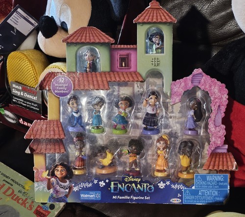 Jakks pacific disney encanto - jakks,