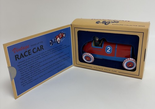 Schylling race car - race,