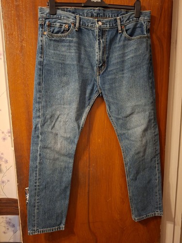 Levi510 classic jeans - jeans, 38"
