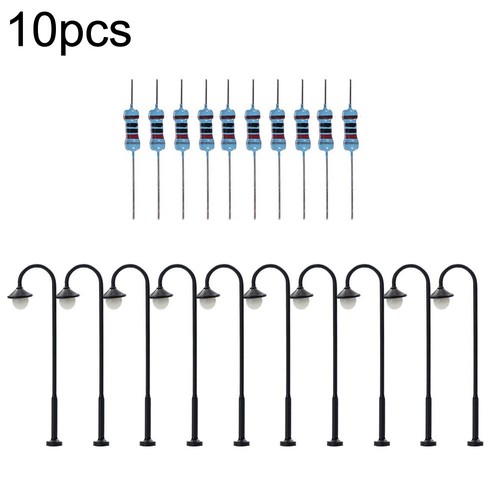 Complete lamps model lights - lamps,