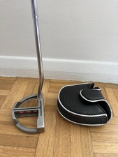 Cleveland T-Frame Mallet