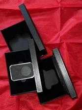 Empty Slabbed Coin Storage Box