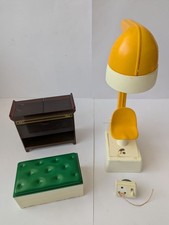 Sindy Furniture Job Lot -