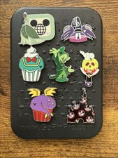 Disney Parks Hidden Mickey