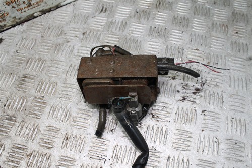 Bfd091947 2010 mitsubishi l200 - bfd091947,