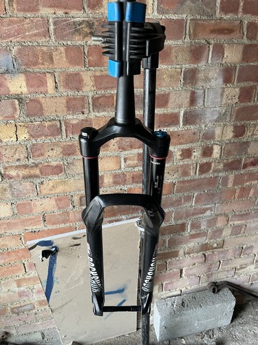 Rockshox sektor boost - rl,