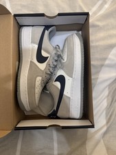 Nike Air Force 1 Georgetown Uk