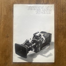 Arriflex 16 SRII Original
