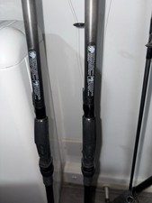 Fox Warrior Rods Fishing Rods Carp Fishing Rods