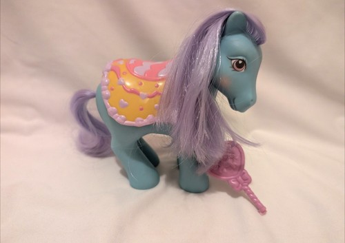 Vintage hasbro 1990s mlp - vintage, my