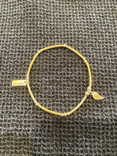 Chlobo women gold - women's, plated