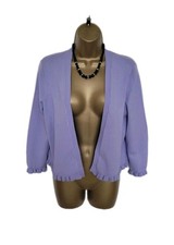 NEW BOLERO CARDIGAN TOP by