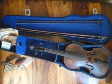 Antique Steiner Violin 1800's