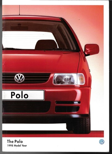 Volkswagen polo hatchback - volkswagen,