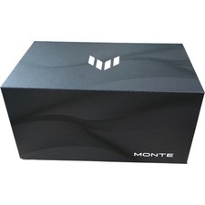 Monte Accessories Clear