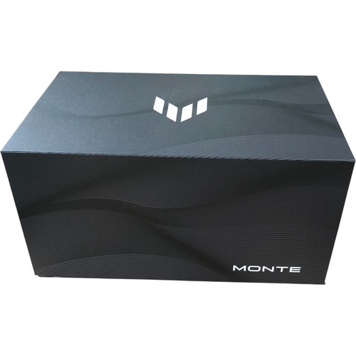 Monte accessories clear - accessories,