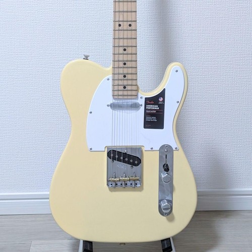 Fender usa telecaster american - fender,
