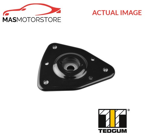 Top strut mounting - mounting, cushion
