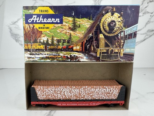 Athearn gauge model - athearn, ho