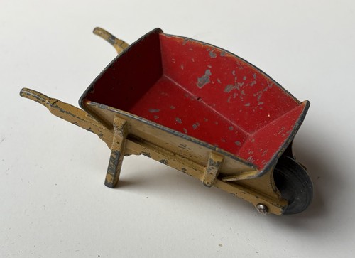 Vintage 1950s dinky - dinky, toys