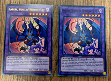 RA02-EN024 Garuda, Wings of