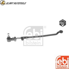 TIE ROD 14134 FOR OPEL
