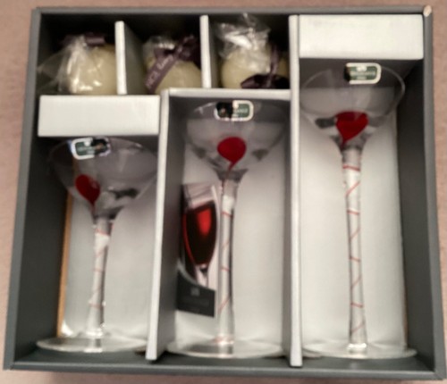 Newgrange living glass stem - newgrange,