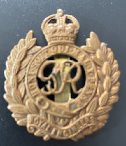 100 genuine ww2 royal - 100%,