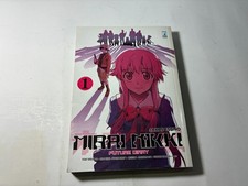 MANGA/MIRAI NIKKI FUTURE