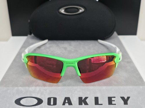 Oakley flak jacket xl - oakley,