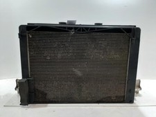 2016 BMW 520D F10/F11 2.0L Diesel 8 Speed Automatic Radiator Rad Pack