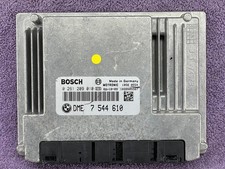 BMW E53 E60 E63 N62 Engine ECU