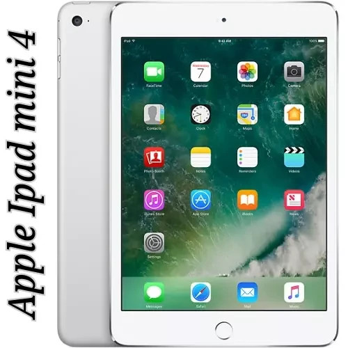 Apple ipad mini - apple,