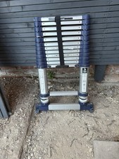 TB Davies Xtend & Climb ProSeries 2.0 Telescopic Ladder 3.8m