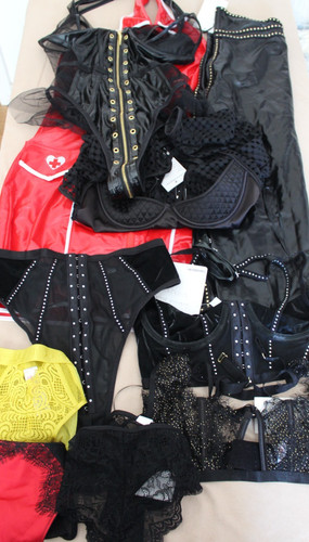 Ann summers bundle size small - bundle,
