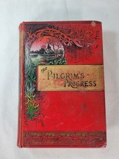 Antique The Pilgrim's Progress