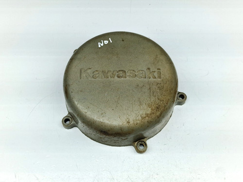 Kawasaki 500 ignition - kawasaki, cover