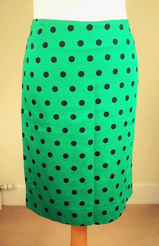 Katharine hamnett size w - katharine,