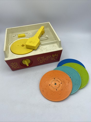 Vintage 1970 fisher - vintage, 1970's