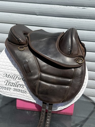 Brown inch torsion - brown,