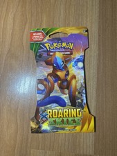 Pokémon TCG XY Roaring Skies