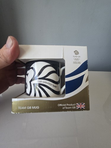 Official london 2012 - 2012, gb