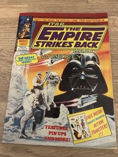 Star Wars: The Empire Strikes