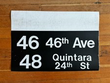 San Francisco / SFMTA / Muni