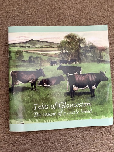 Tales gloucesters book - tales,