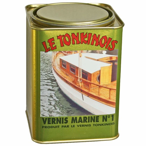 Tonkinois yacht boat - ,
