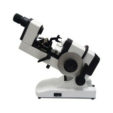 Portable UltraRx Manual