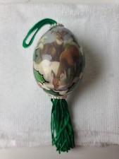 Vintage Genuine Handmade