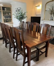 IMMACULATE Lombok Solid Teak