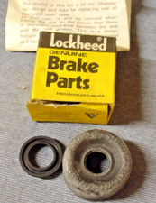 NEW BEDFORD CF FRONT WHEEL CYLINDER KITS PAIR